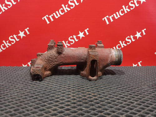 Коллектор выпускной