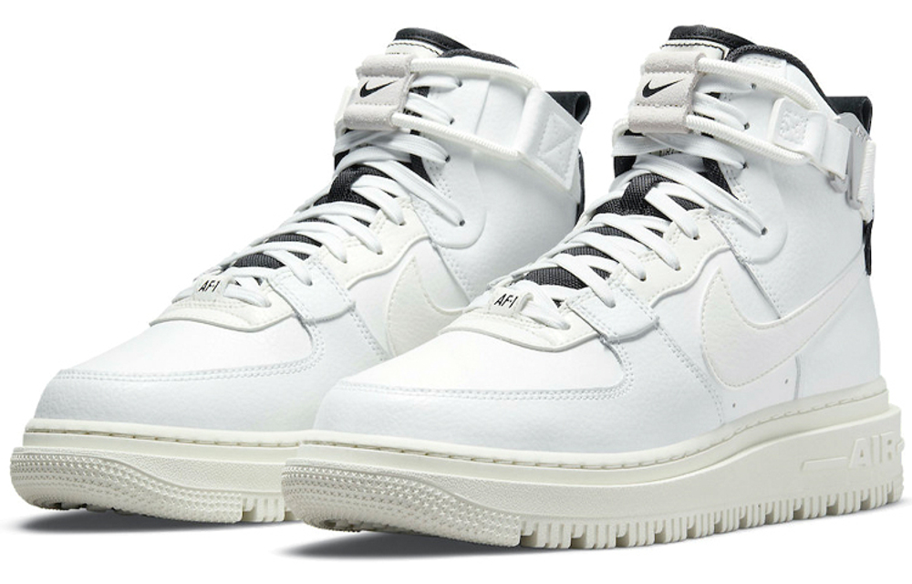 Кроссовки Nike Air Force 1 Utility 2.0 (Женская размерная сетка)
