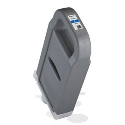 Картридж Canon PFI-710 C 2355C001