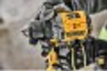 Дрель-шуруповерт аккумуляторная DeWALT DCD 800 NT без АКБ и ЗУ DCD800NT-XJ