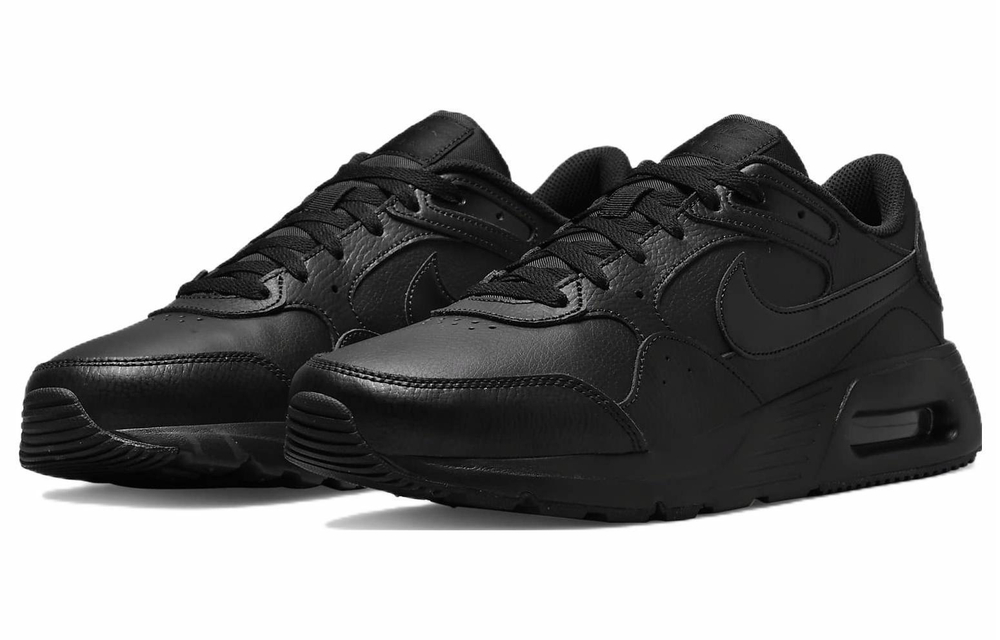 Кроссовки Nike Air Max Sc Leather