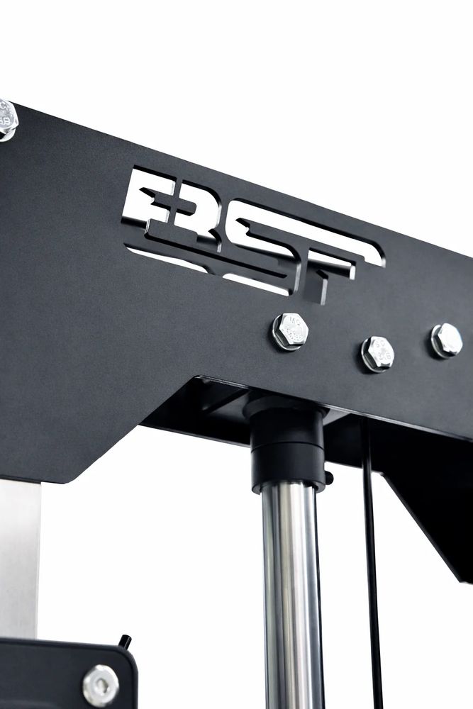 Мультистанция, машина Смита STEELVER SV9201