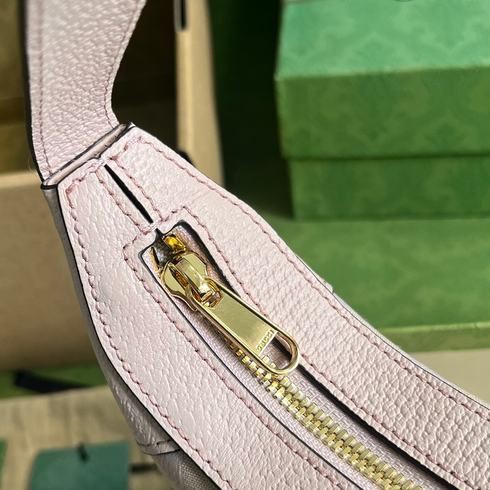Gucci Ophidia Jumbo GG Mini Bag