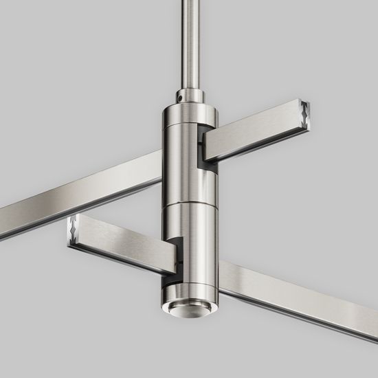 Комплектующие для трековой системы Technical TRA159C-D1-PT