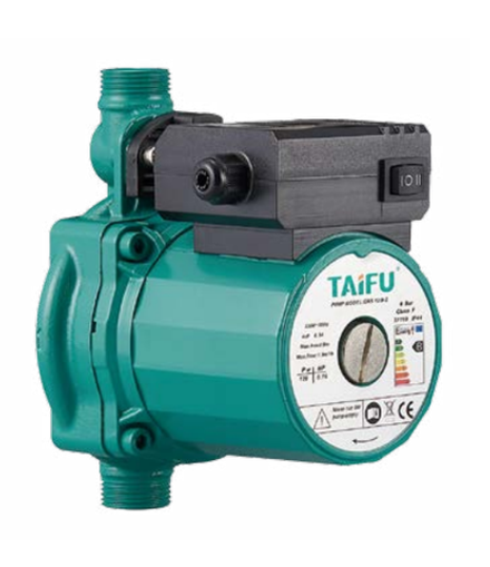 Насос повышения давления TAIFU GRS12/9-Z