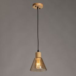 Подвесной светильник De City Лоск 107012201