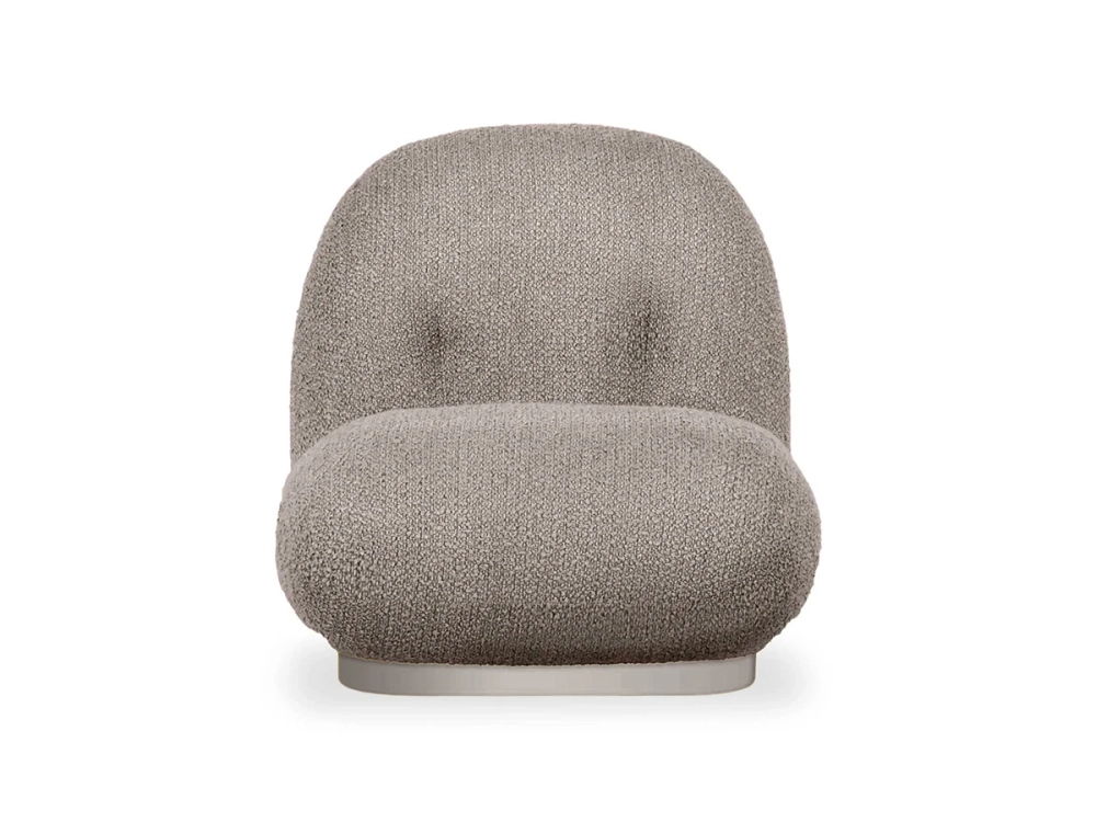 Кресло Pacha Wood