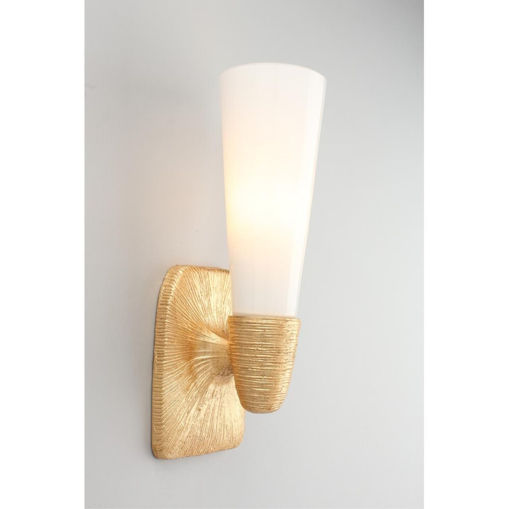 Настенный светильник Aployt Hloya APL.800.01.01