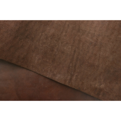 1.8-2.2 Юфть Темно-коричневый с отделкой Oil Wax