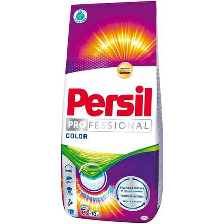 Стиральный порошок  Persil Color 10 кг