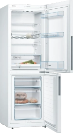 Двухкамерный холодильник Bosch KGV33VWEA