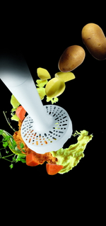 Насадка для приготовления пюре Braun MQ50 White