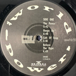 Snap! ‎– World Power (Германия 1990г.)