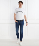 Футболка CLEMENT Pepe Jeans London - белый(PM509220)