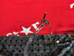 Проводка шасси основная