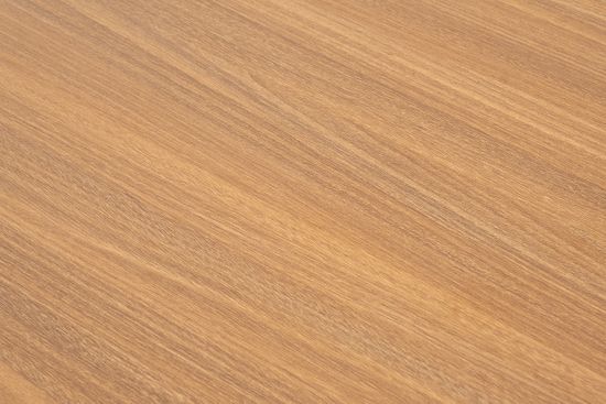 "Каффе" интерьерный стол из HPL квадратный 70х70см, цвет "дуб"