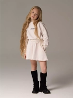 Костюм детский в сад, свитшот и шорты