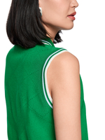 Топ из вискозы