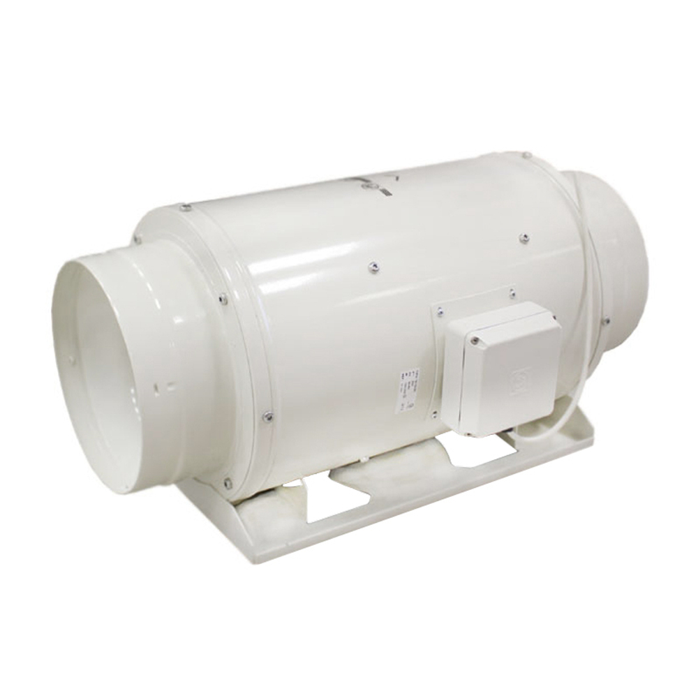 Вентилятор Soler Palau TD-1300/250 Silent 3V