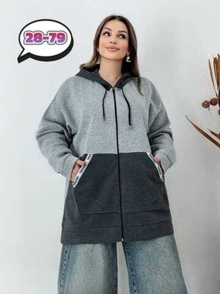 Толстовка 413225 (0208021882) Fabrika