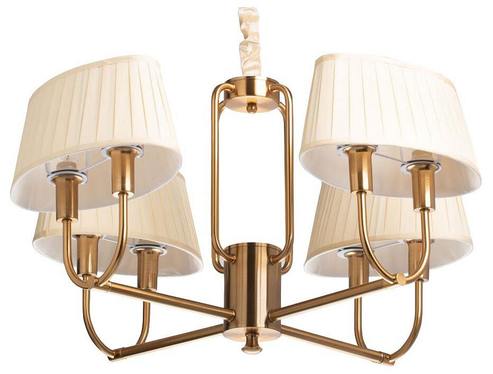 Подвесная люстра MW-Light София 10 355014608