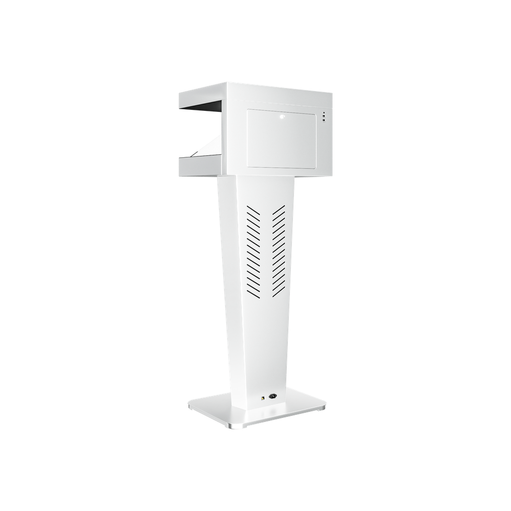 Голографическая пирамида Area Ultra 23,8"