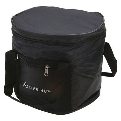 Dewal Сумка для парикмахерских инструментов C6-07 black