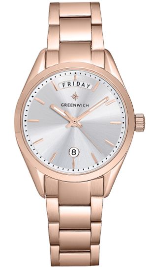 Greenwich Astrea GW 351.40.33 женские кварцевые часы