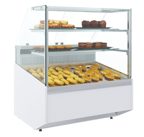 Тепловая витрина CARBOMA CASABLANCA KC95 VH 1,5-1