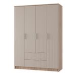 Шкаф 4-х ств. Эмилия ШК-11