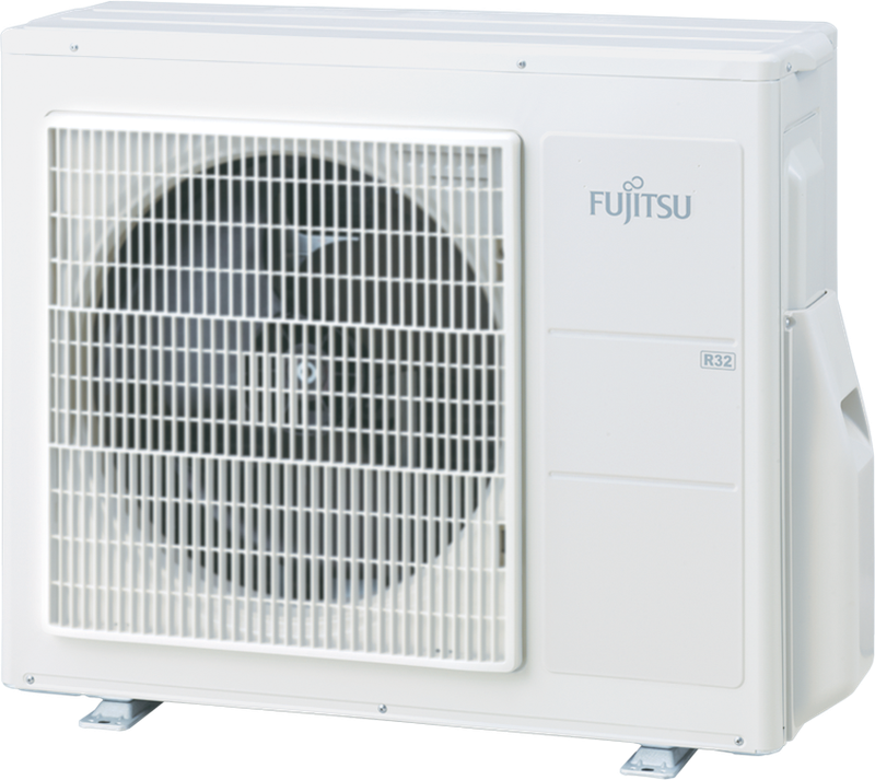 Настенная сплит система FUJITSU ASYGO07RGTB / AOYG07KGCA