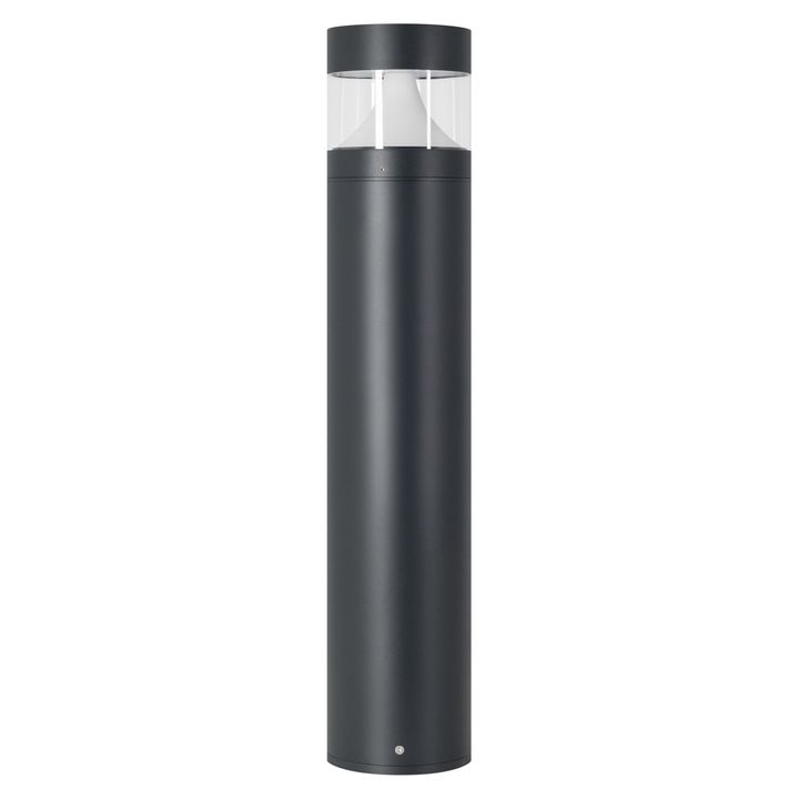 Светильник LGD-LANDMARK-BOLL-H1000-20W Warm3500-MIX (GR, 300 deg, 230V) Arlight 047691