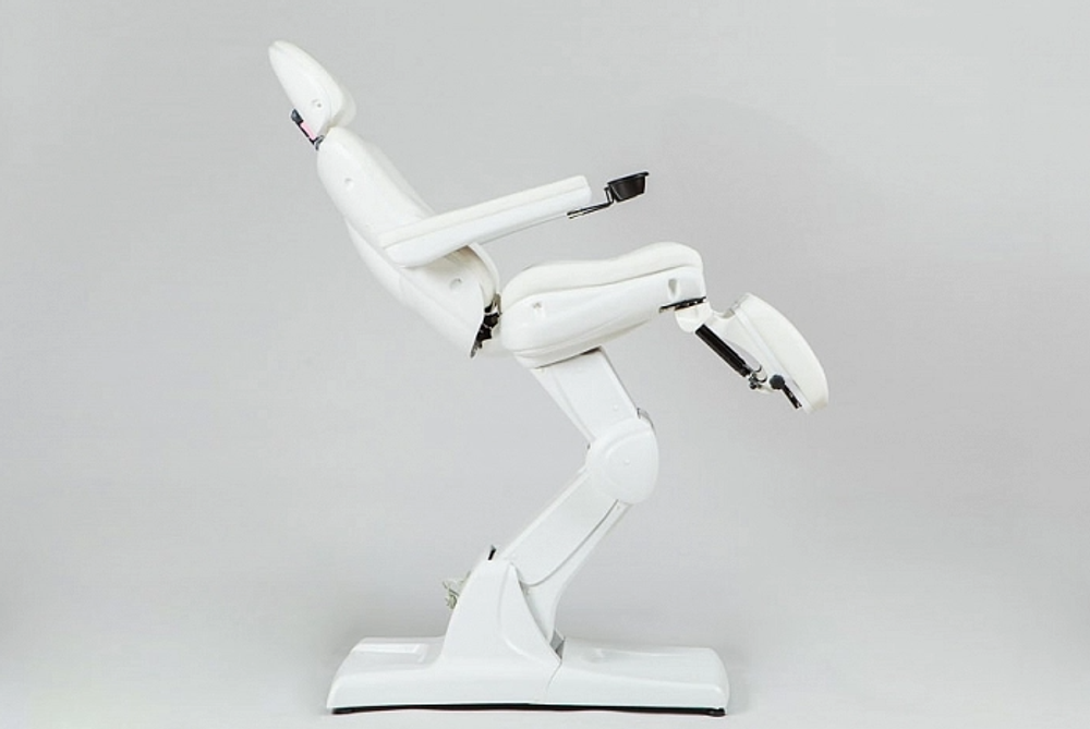 Педикюрное кресло SD-3870AS, 3 мотора