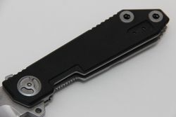 Нож Quartermaster Higgins Tanto QTR8фотография - 3