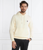 Худи Tommy Hilfiger - кремовый(MW0MW33646)
