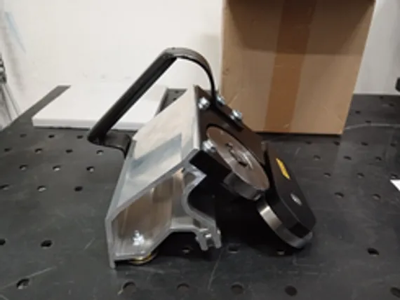 Ленточнопильный станок Stalex VS-300