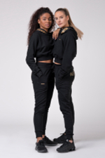 Спортивные брюки Sweatpants Gold Classic 826