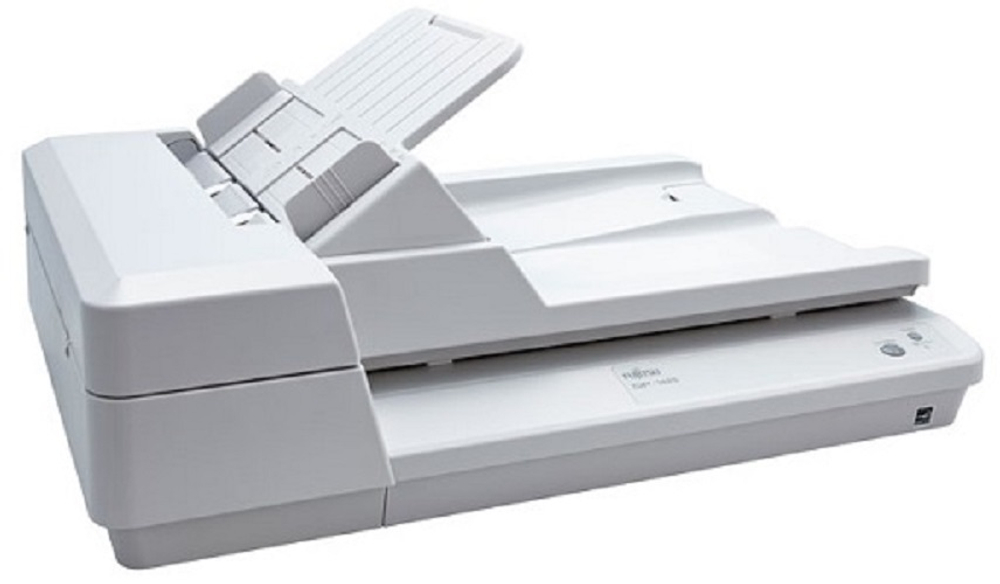 Сканер  Fujitsu SP-1425