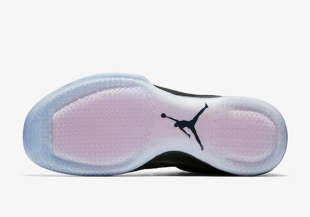 Кроссовки Jordan Air Jordan 31 Low Oreo