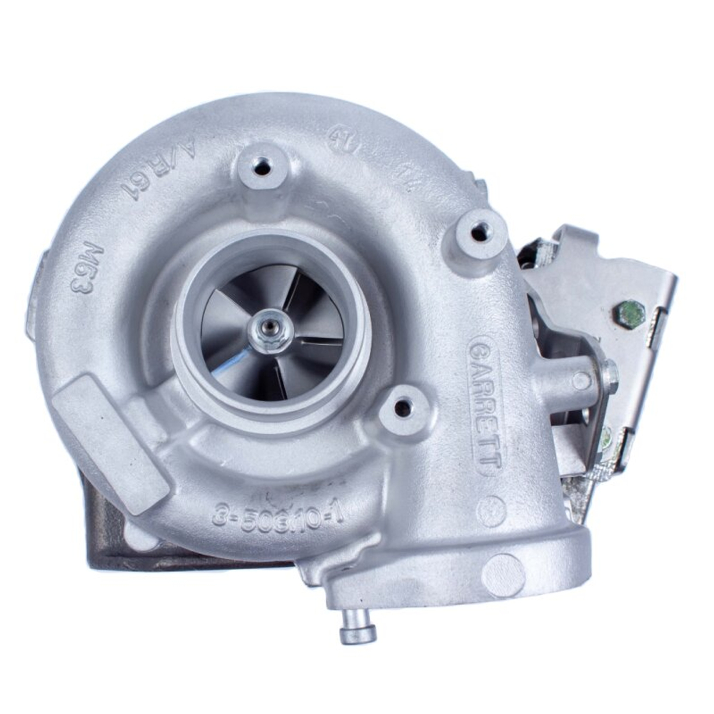 Турбина 742730-5019S Garrett для BMW