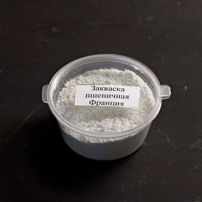Закваска для выпечки хлеба