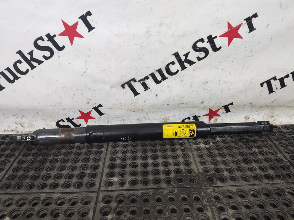 Цилиндр подъема кабины 2020г.