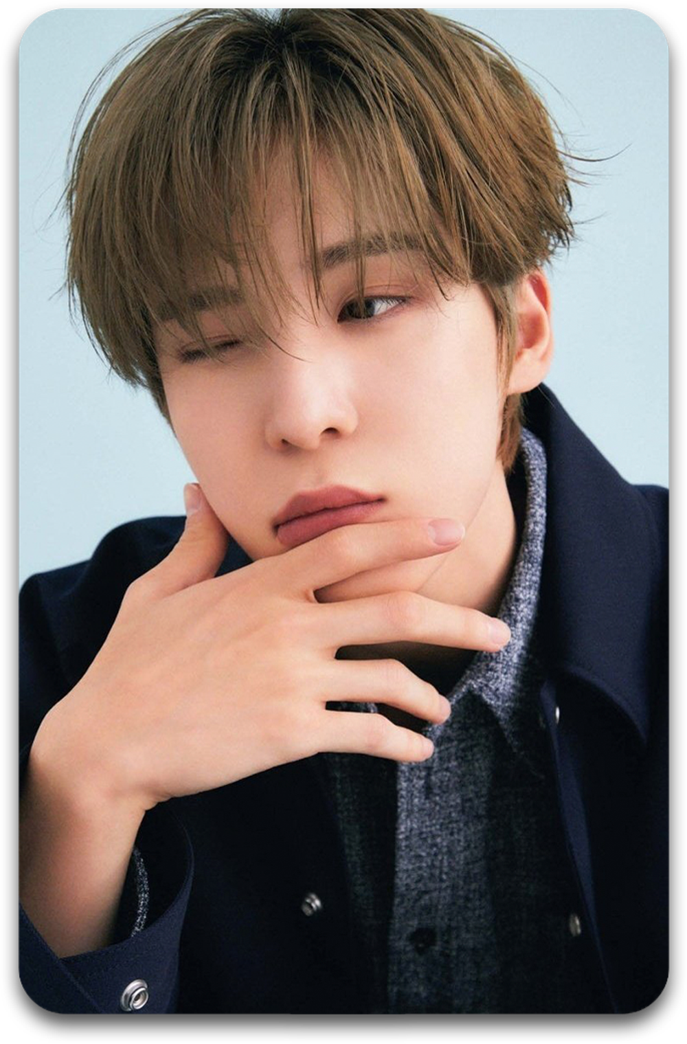 Карта / ATEEZ #1140
