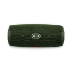 Портативная колонка JBL Charge 4 Green