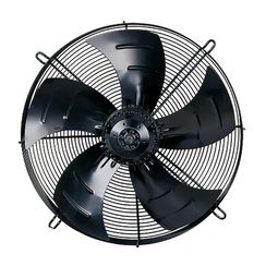 Вентилятор осевой SHUFT AXW 8D630-S-G