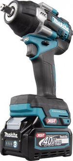 Гайковерт аккумуляторный MAKITA TW 007 GD201 TW007GD201
