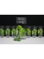 Набор Кувшин и 6 стаканов