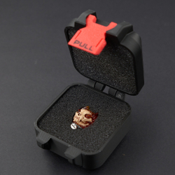 Бусина Error Котогонщик