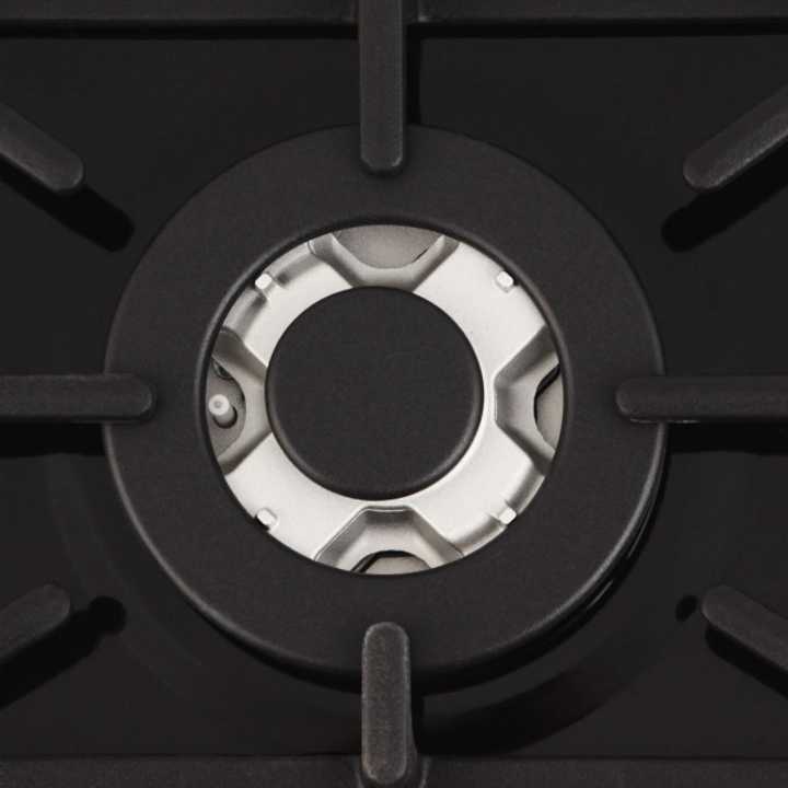 Газовая панель Hansa BHGS651550