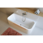 Акриловая ванна Excellent Arana 180x85 WAEX.ARA18WH